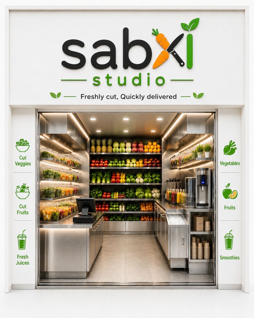 SABXI Studio